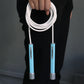 FLOW SPEED ROPE-Sky Blue