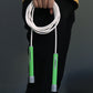 Flow Speed Rope- KRYPTON GREEN