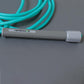 Flow Rope 6MM PVC Grey Blue