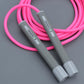 Flow Rope 6MM PVC Neon Pink