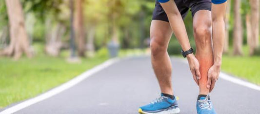 Why Do You Keep Getting Shin Splints?