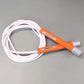 Flow Speed Rope- Orange