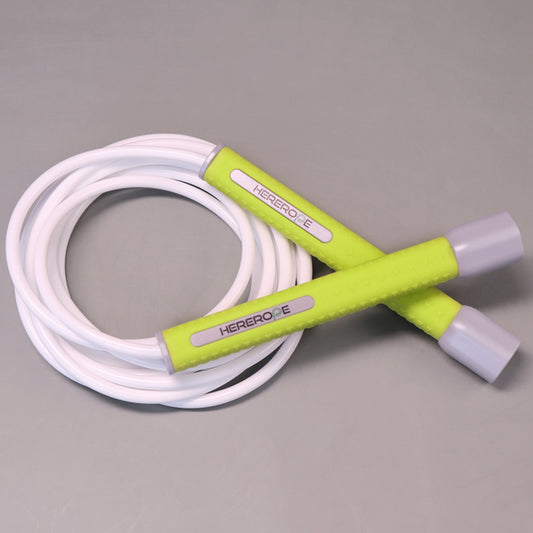 Flow Speed Rope- Lime Green