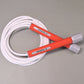 Flow Speed Rope- FERRARI RED